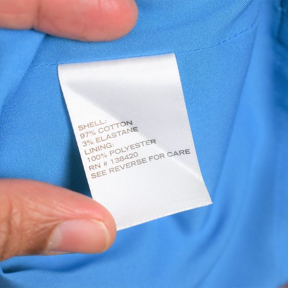 Etcetera Colorburst Sleeveless Dress Womens Size 2 - Picture 8 of 8